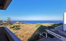 Iberlagos283 - T2, Com Vista Mar